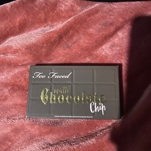 Too faced palette